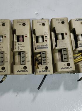 台湾 SCR控制器 Heatsoft 电力调整器