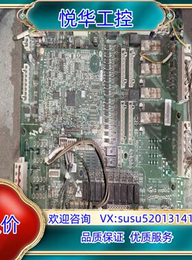 原装奥的斯扶梯GECB主板DBA26800AH17 ABA268议价