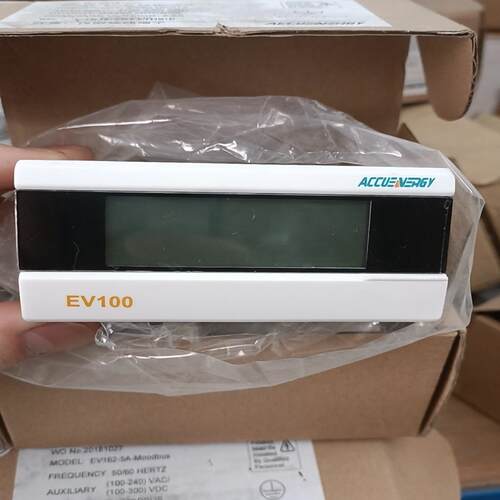 北京爱博精仪表EV100