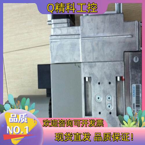 现货MB-ZRDLE420B01S22全新供应DUNGS电磁阀M