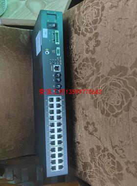 【荣强工控】实价包好KYLAND东土KIEN3024M-2M24T-ST