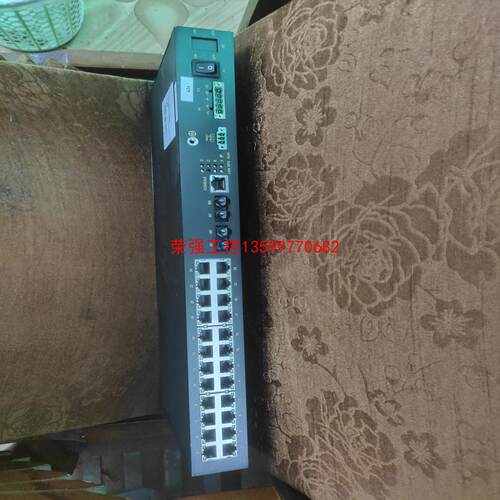 【荣强工控】实价包好KYLAND东土KIEN3024M-2M24T-ST