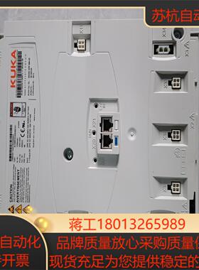 00-198-259库卡驱动KSP600-20 ECMBP0