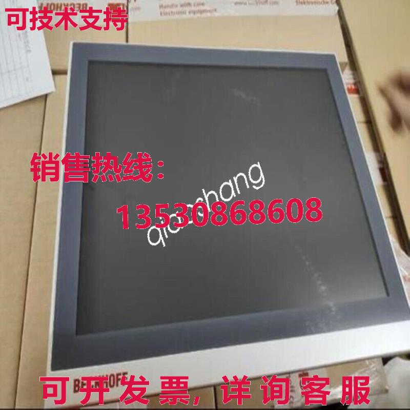 原装供应CP2215-0010 BECKHOFF Touch Screen Brand New  or