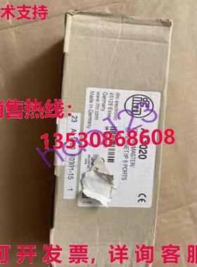 原装供应IFM AL1020 IO-LINK 模块 /