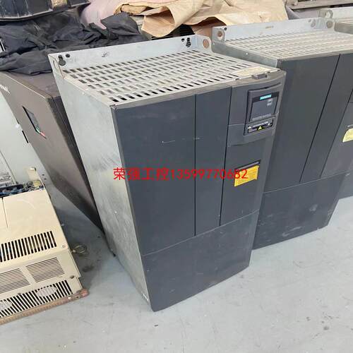【荣强工控】西门子MM430系列变频器 6SE6430-2UD38-8F