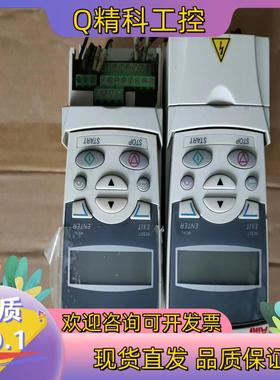 现货ABB变频器ACS310-03E-03A6-4