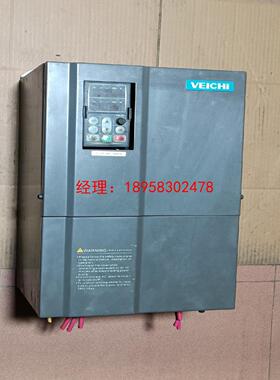 #电子元器件 伟创AC60变频器22KW