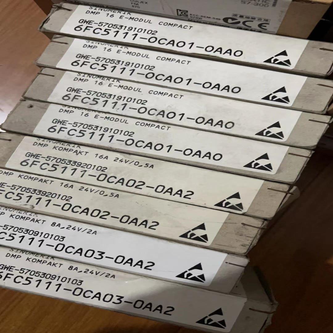 议价议价6FC5111-0CA02-0AA2 价格面议优惠