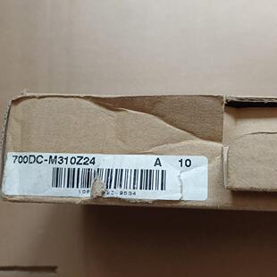 Allen－Bradley 700DC－M310Z 接触器