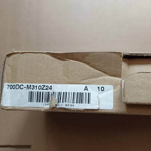 Allen－Bradley 接触器  700DC－M310Z