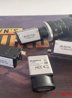 (非标价)大华华睿科技 A7200CG30 大靶面工业相机 换代闲置