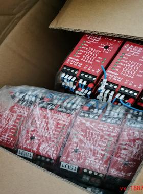 议价：AB继电器MSR138DP二手拆机，功能正常，质量包好，喜欢