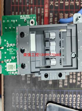 【荣强工控】ABBACS880四象限变频器专用接触器AF52-30-11