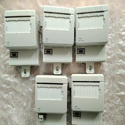 DI801;DO801;AI801;AO801,多，成色