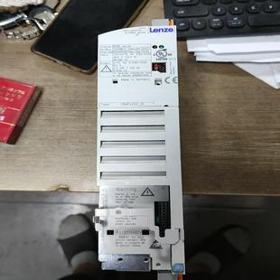功能完好可测试 伦茨 E82EV222 成 LENZE