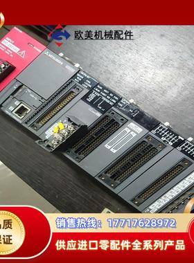 三菱l26cpu-bt一整套，l61p-cm，ld75p4,议价