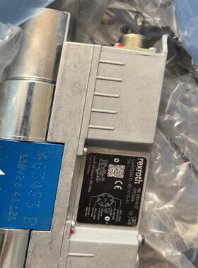 原装全新力士乐Rexroth比例阀R900911004 4W议价