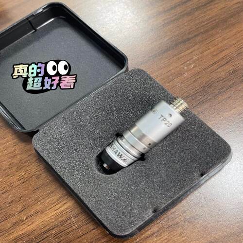 （设备配件）（模块TP20议价测力主体雷尼绍 ）标准SF