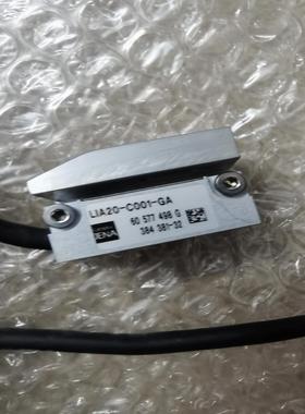 （设备配件）德国JENA LIA20-C001-GA光栅尺读数头 ，LI