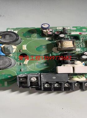 【荣强工控】二手BC186A824G53 E74MA0.4C、E74MA
