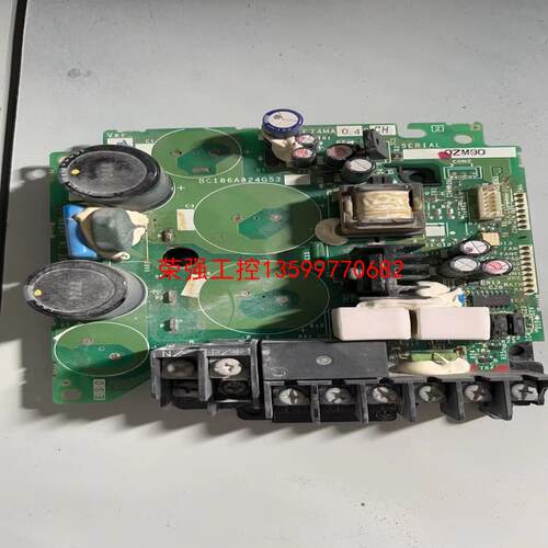 【荣强工控】二手BC186A824G53 E74MA0.4C、E74MA
