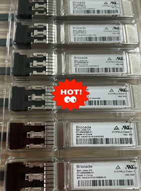 brocade 57-0000088-01 16G多模博科光