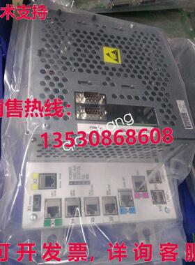 原装供应 DSQC1000 3HAC042766-001 IRC5 机器人电脑