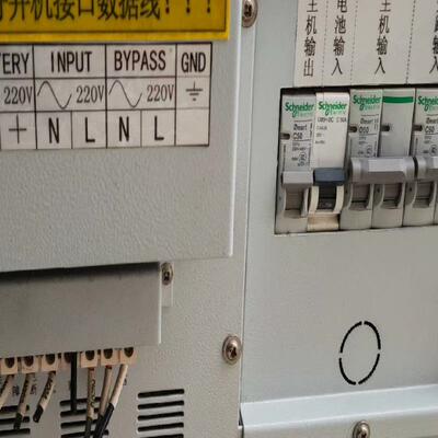 电力逆变器，220VDC 23A，功率4000W，功能完好！