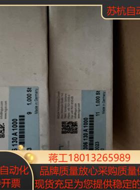 全新原装INGUN探针GKS-100 306 130 A 1