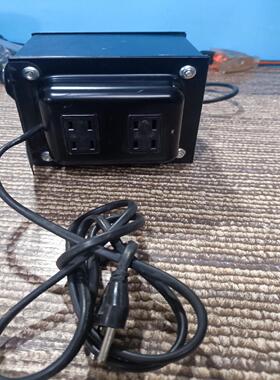 变压器 220V～240V  1500VA