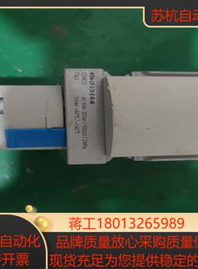 FESTO原装正品MS6-LF-1/2-E-R-M   52