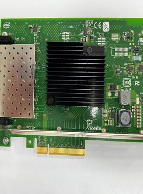 （设备配件）DA4DA2-X710-Intel Dell1 X710