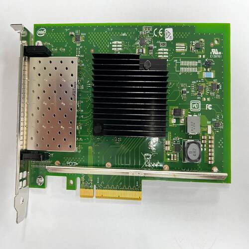 （设备配件）DA4DA2-X710-Intel Dell1 X710