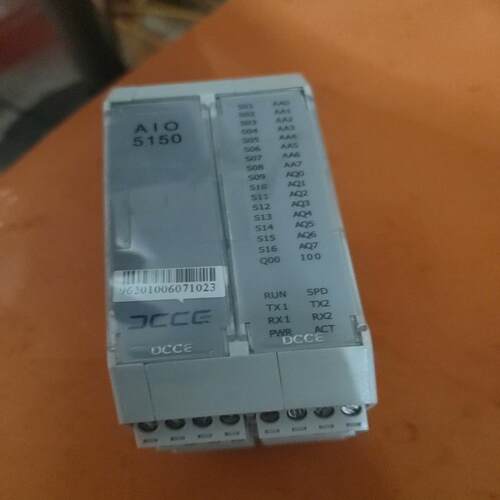 大工计控温控模块 AIO5150