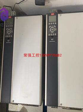 【荣强工控】131H6894丹佛斯变频器 37kw FC-302P37K