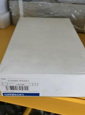 CV500-PS221  全新原装，议价出售议价