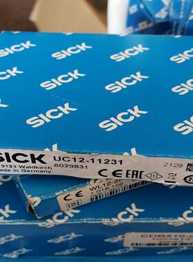 全新原装西克SICK光电UC12-11231 60298