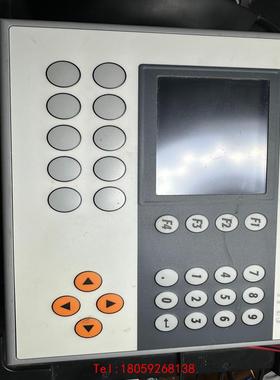 【非标价】贝加莱4PP065.0351-P74实物图，拆机货 功能包好