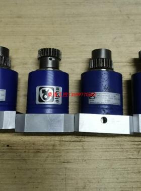 【荣强工控】德国LP050-M01-10-111-000速比10:1精密