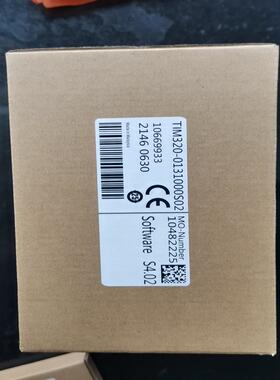 德国SICK传感器TIM320-0131000S02全新未使