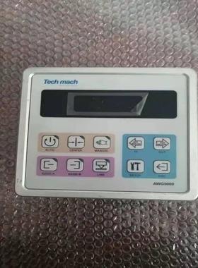 AWG5000 AWG5000-X-1T Techmach