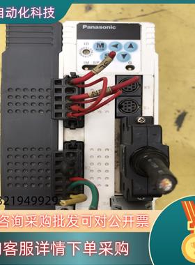伺服驱动器  MDDDT5540053(1.5KW)