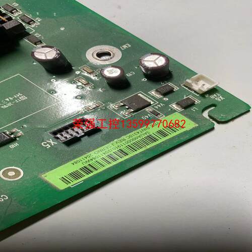【荣强工控】二手SINT4310C、ABB变频器ACS510-031A