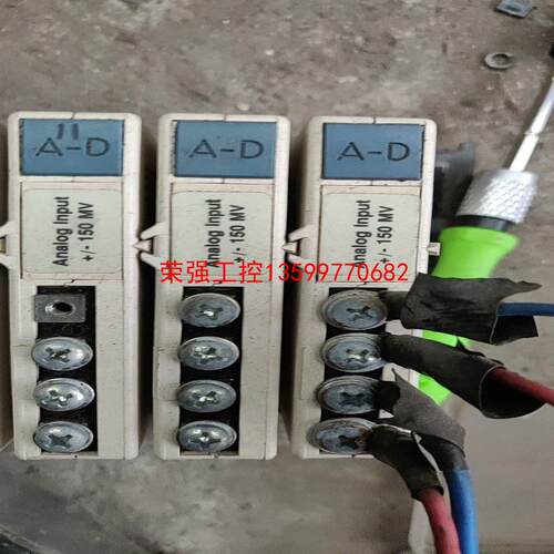 【荣强工控】奥普图OPTO模块 SNAP-AITM-2
