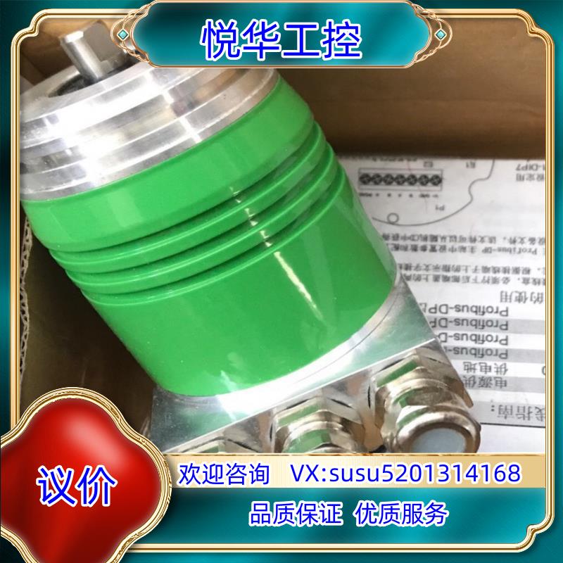 原装PAM58B10-BF6XXR全新ELCO宜科编码器议
