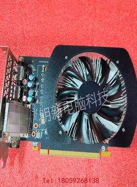 【非标价】惠普GTX 1060 3G 成色充新，九成新，实物图片，实测