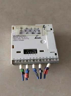 伦茨变频器通讯模块 E82ZAFSC 原装