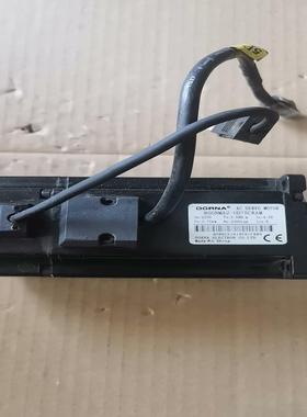 80DNMA2-0D75CKAM 东菱0.75KW电机  2