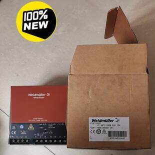 10A 24V 250W 870870000 SNT3